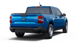 2025 Ford Maverick® External Image 4